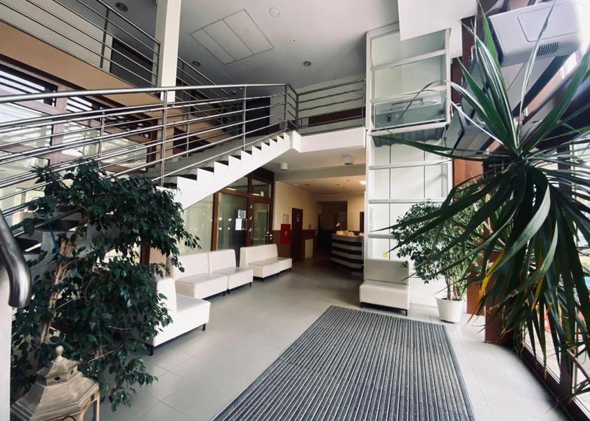 East Pomeranian Voivodeship Sopot exterior view