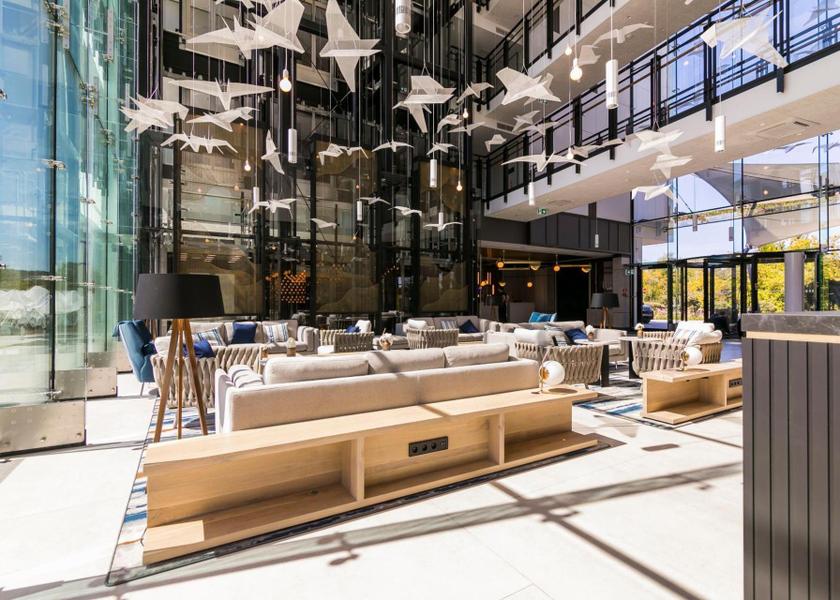 East Pomeranian Voivodeship Sopot bar/lounge