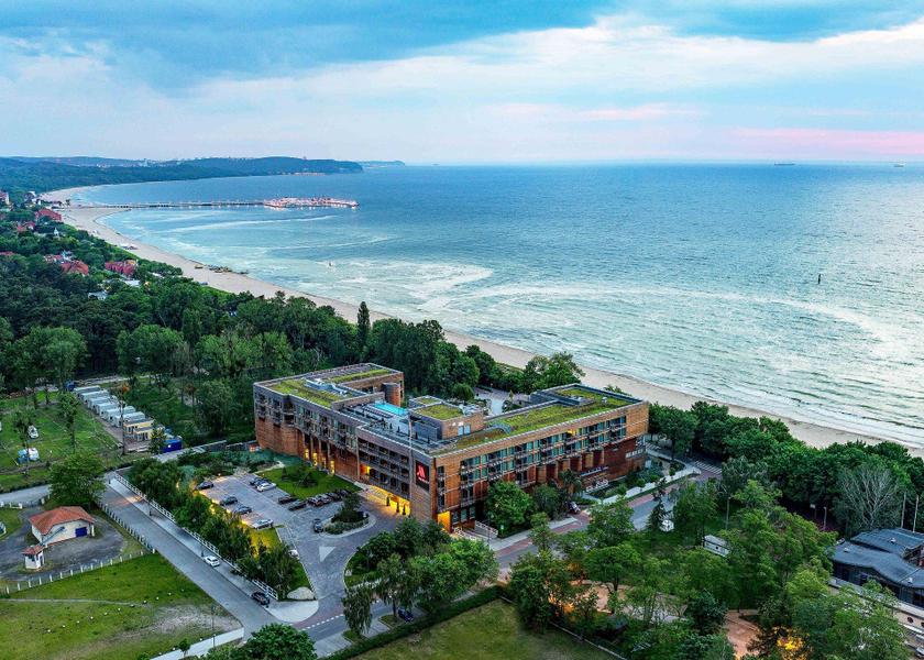 East Pomeranian Voivodeship Sopot 