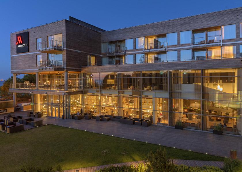 East Pomeranian Voivodeship Sopot 