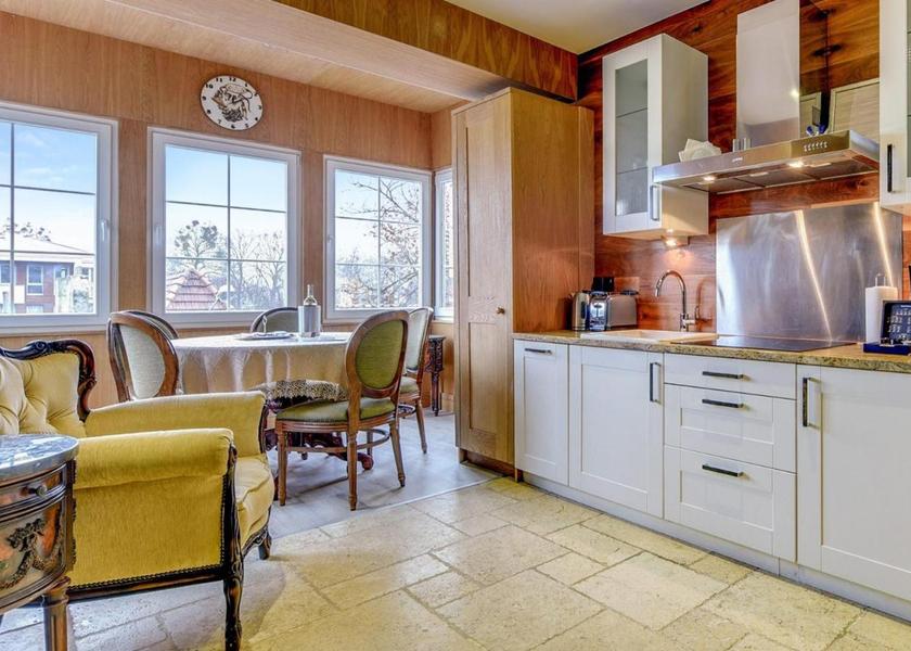 East Pomeranian Voivodeship Sopot kitchen