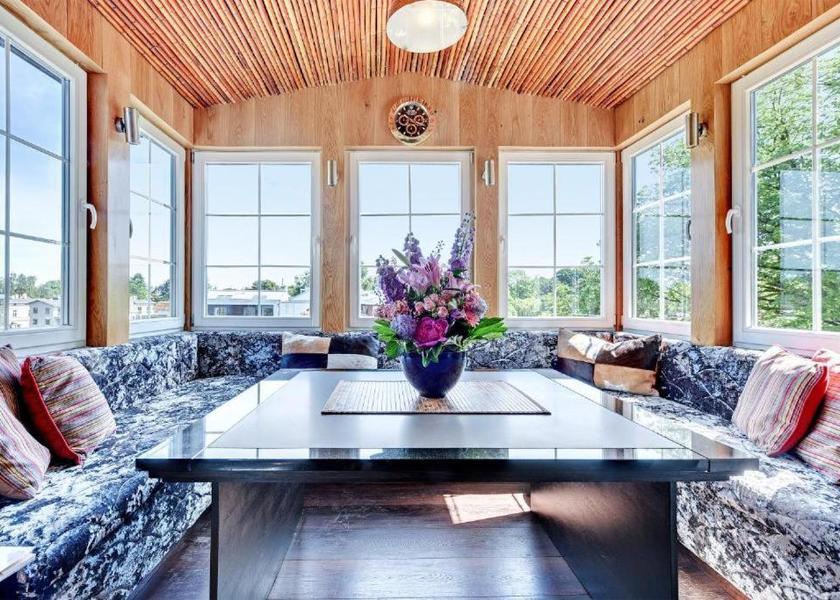 East Pomeranian Voivodeship Sopot facilities