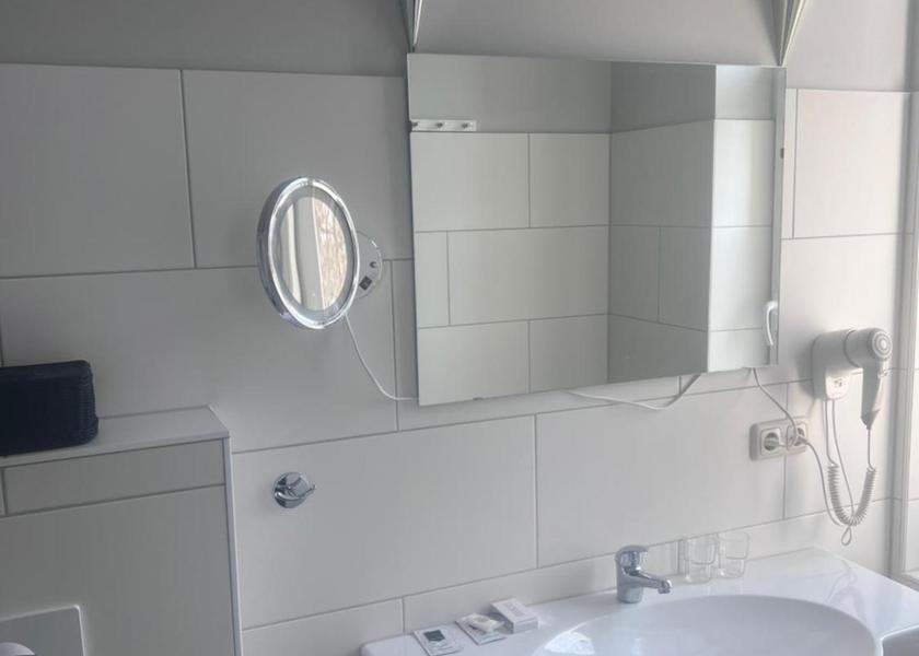 Mecklenburg-West Pomerania Krakow am See Small Double Room