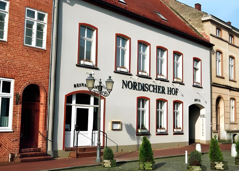 Mecklenburg-West Pomerania Krakow am See exterior view