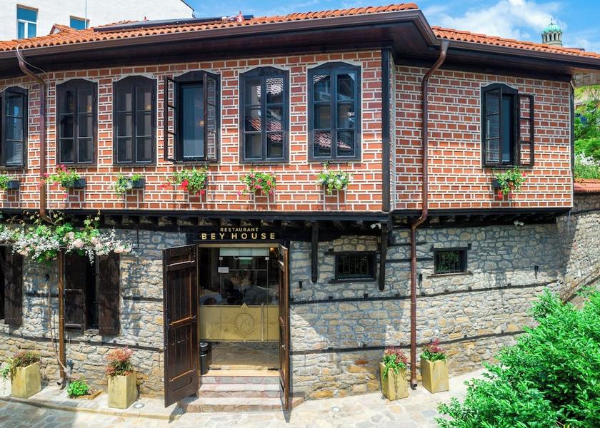 Veliko Tarnovo Province Veliko Tarnovo Exterior