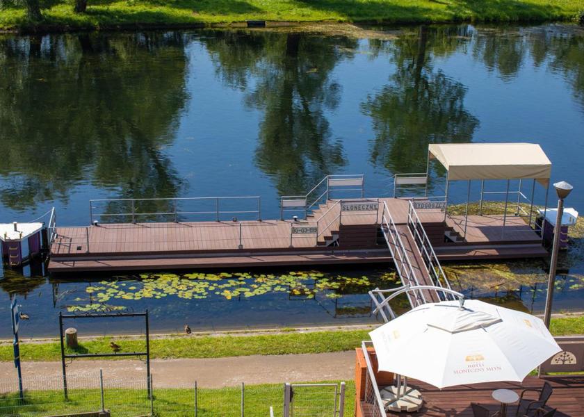 Kuyavian-Pomeranian Voivodeship Bydgoszcz view