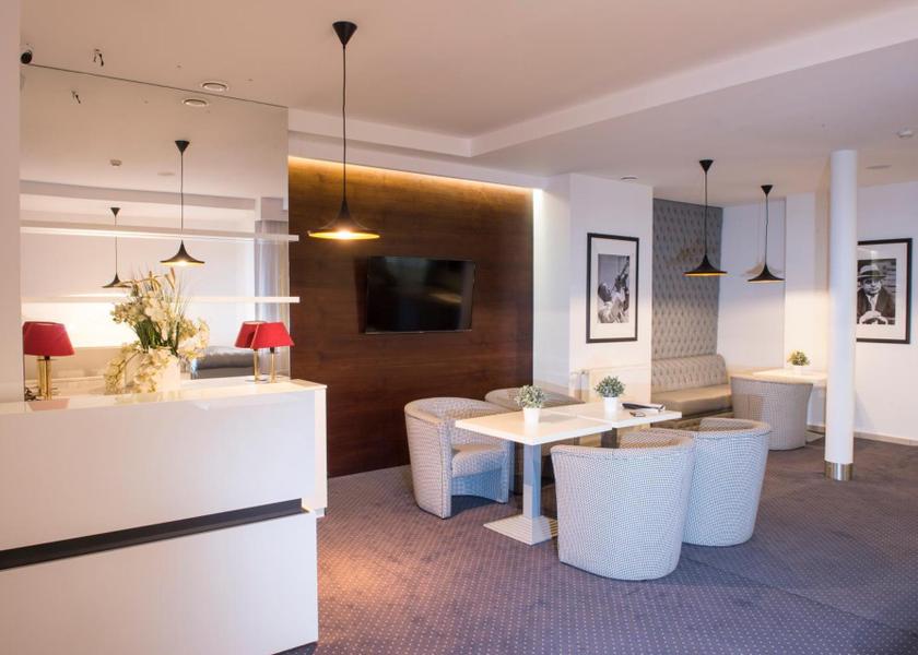 Kuyavian-Pomeranian Voivodeship Bydgoszcz lobby