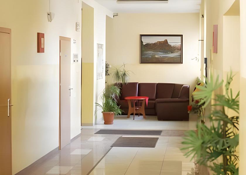 Kuyavian-Pomeranian Voivodeship Bydgoszcz lobby