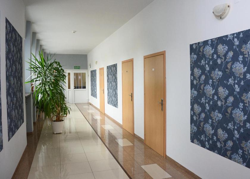 Kuyavian-Pomeranian Voivodeship Bydgoszcz lobby