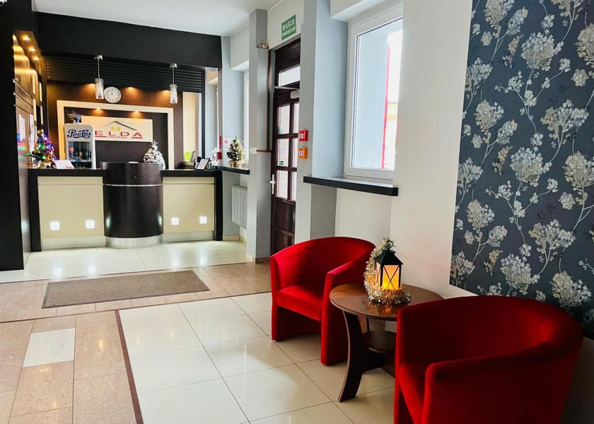 Kuyavian-Pomeranian Voivodeship Bydgoszcz lobby