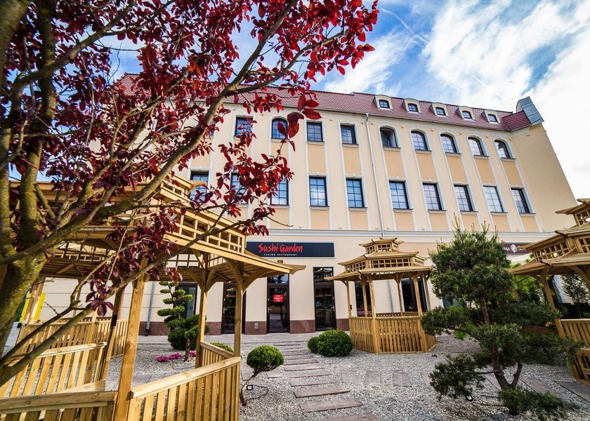 Kuyavian-Pomeranian Voivodeship Bydgoszcz facilities