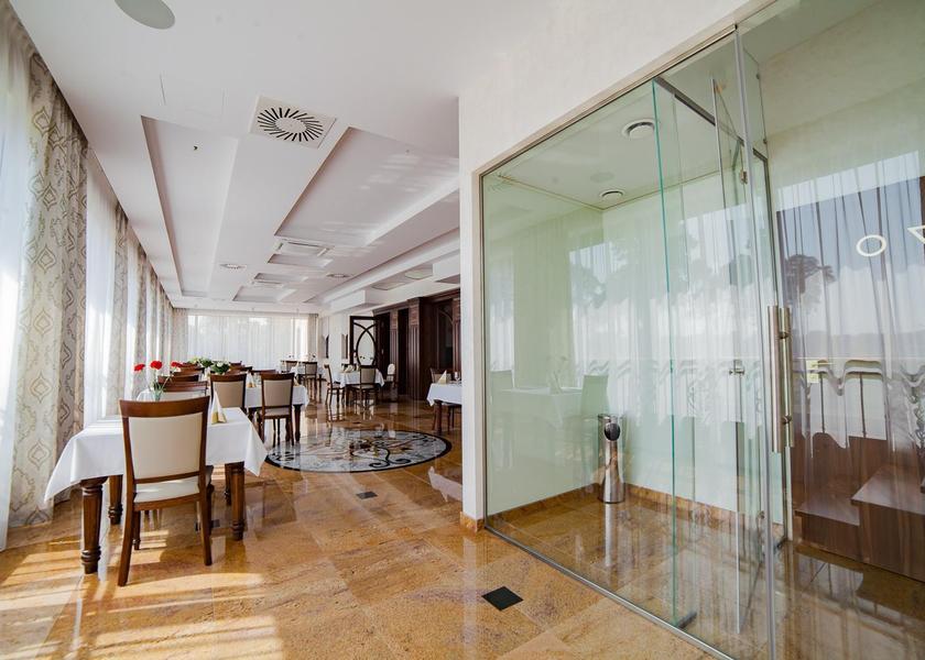 Kuyavian-Pomeranian Voivodeship Bydgoszcz restaurant