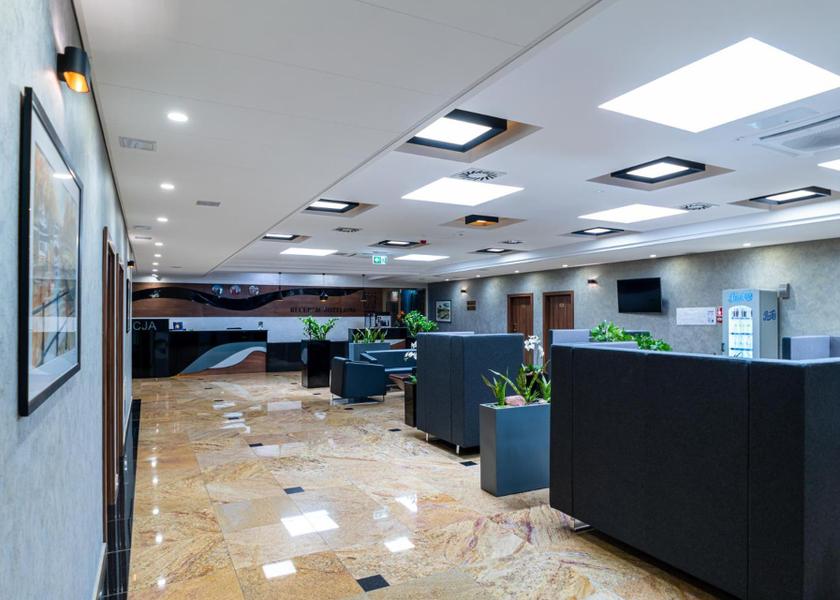 Kuyavian-Pomeranian Voivodeship Bydgoszcz lobby