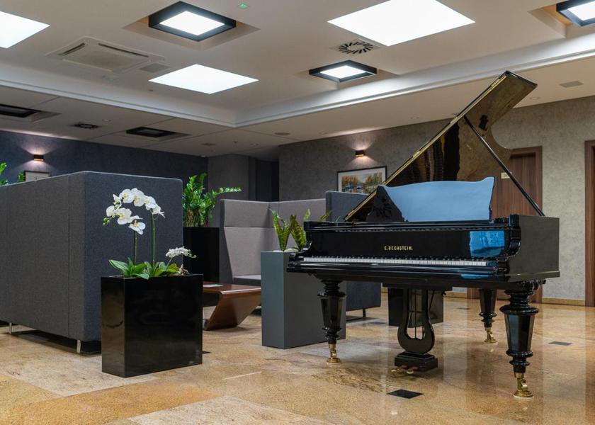 Kuyavian-Pomeranian Voivodeship Bydgoszcz facilities