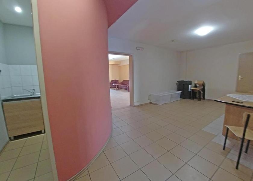 Kuyavian-Pomeranian Voivodeship Bydgoszcz lobby