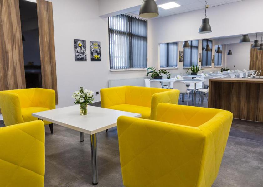 Kuyavian-Pomeranian Voivodeship Bydgoszcz bar/lounge