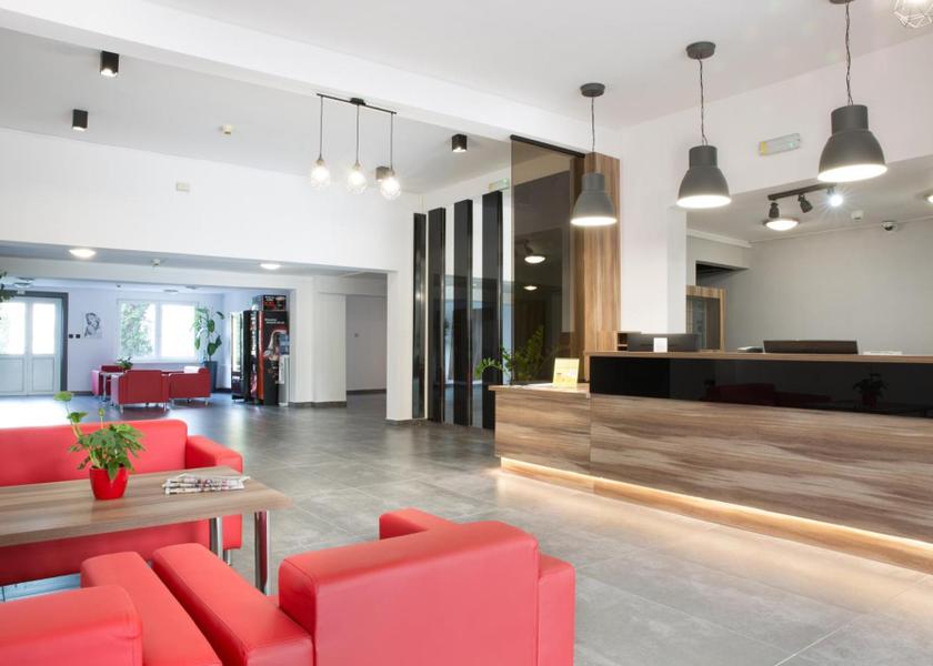 Kuyavian-Pomeranian Voivodeship Bydgoszcz lobby