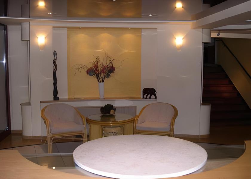 Kuyavian-Pomeranian Voivodeship Bydgoszcz interior view