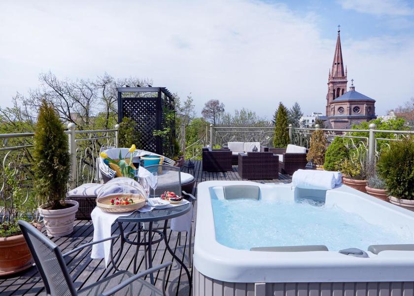 Kuyavian-Pomeranian Voivodeship Bydgoszcz exterior view