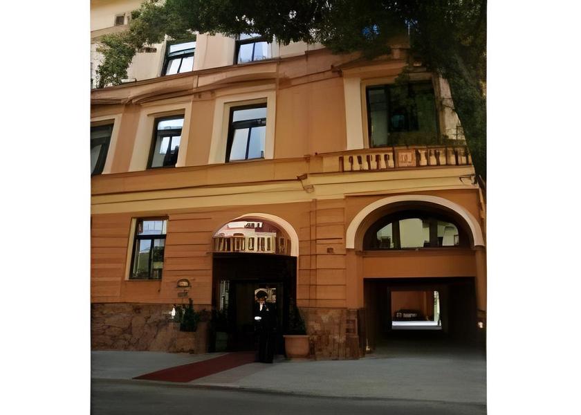 Kuyavian-Pomeranian Voivodeship Bydgoszcz exterior view