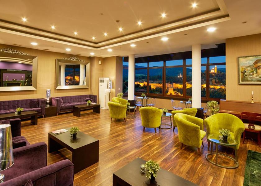 Veliko Tarnovo Province Veliko Tarnovo lobby