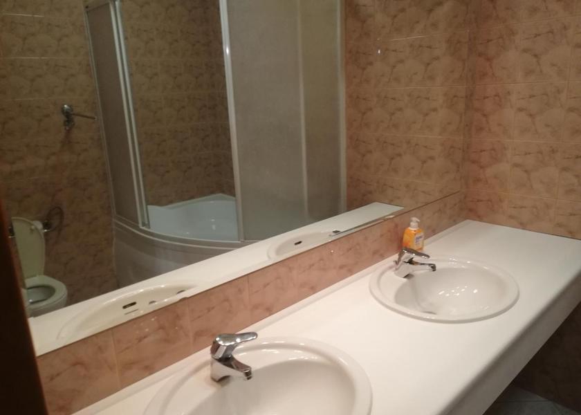 Kuyavian-Pomeranian Voivodeship Bydgoszcz Standard Double Suite