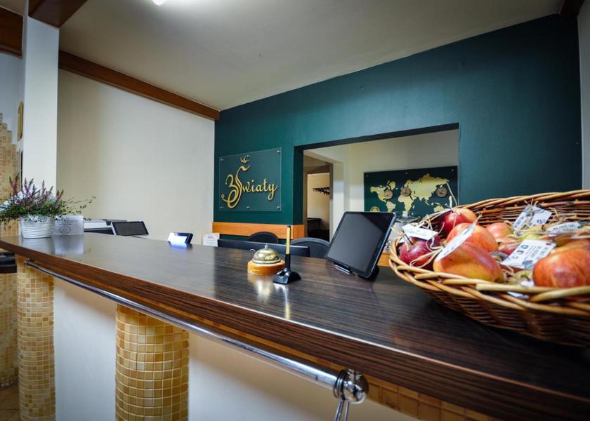 Silesian Voivodeship Gliwice lobby