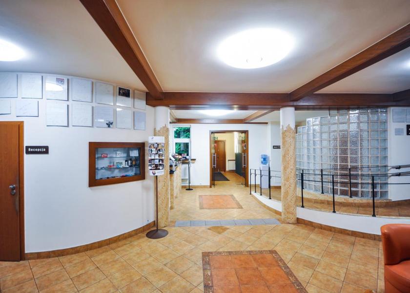 Silesian Voivodeship Gliwice lobby