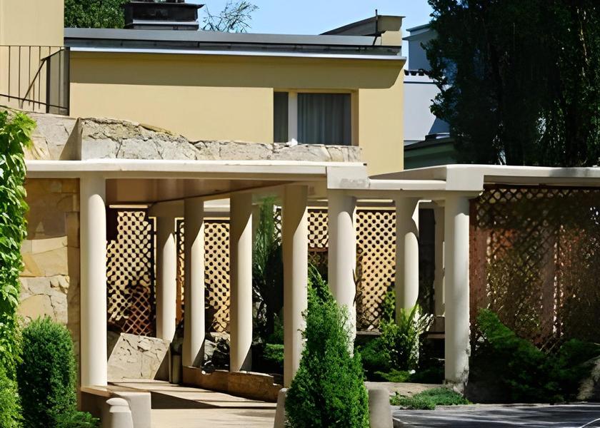 Silesian Voivodeship Gliwice exterior view