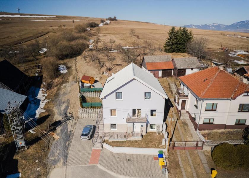 surrounding environment