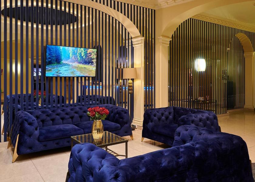 Silesian Voivodeship Gliwice lobby