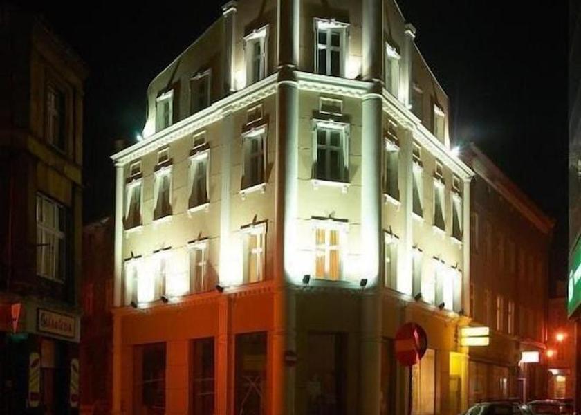 Silesian Voivodeship Gliwice 