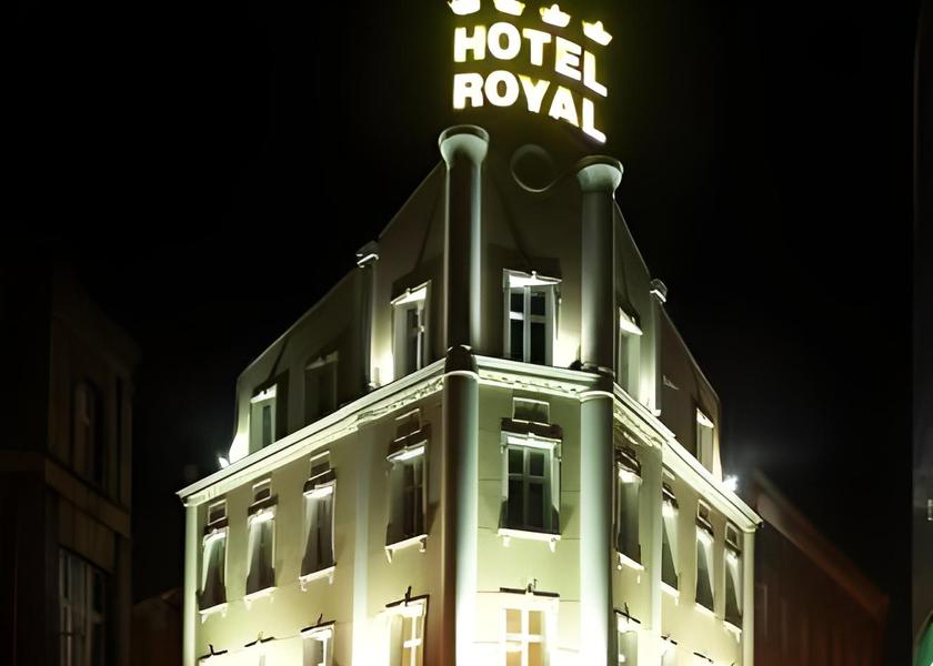 Silesian Voivodeship Gliwice exterior view