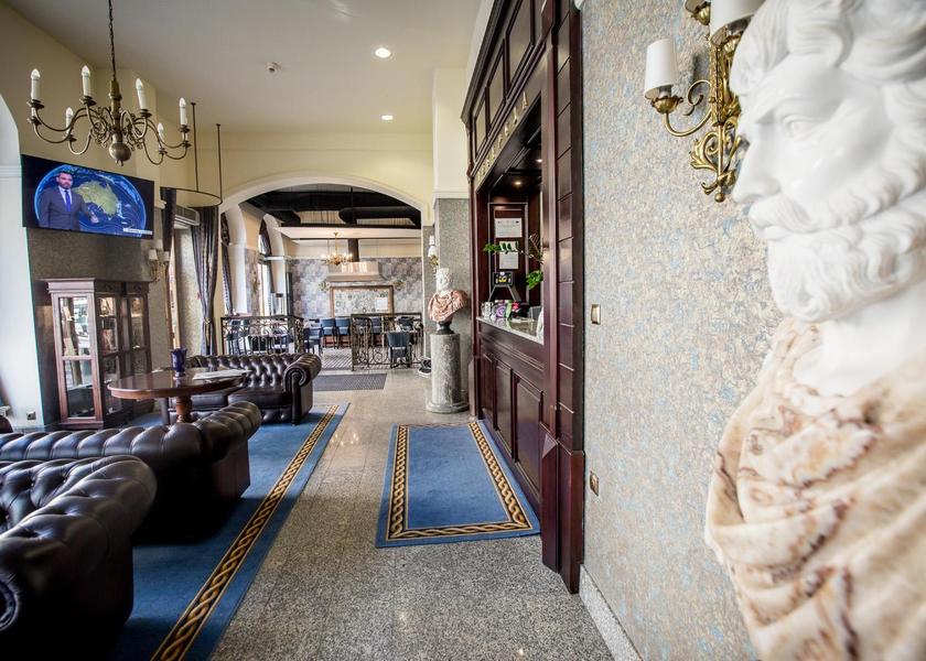 Silesian Voivodeship Gliwice lobby