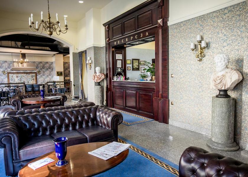 Silesian Voivodeship Gliwice lobby