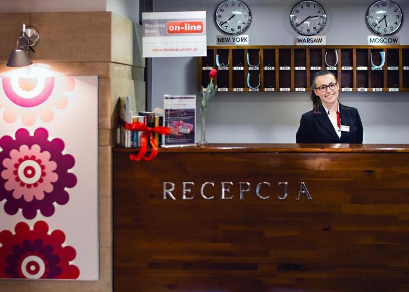 Silesian Voivodeship Gliwice reception