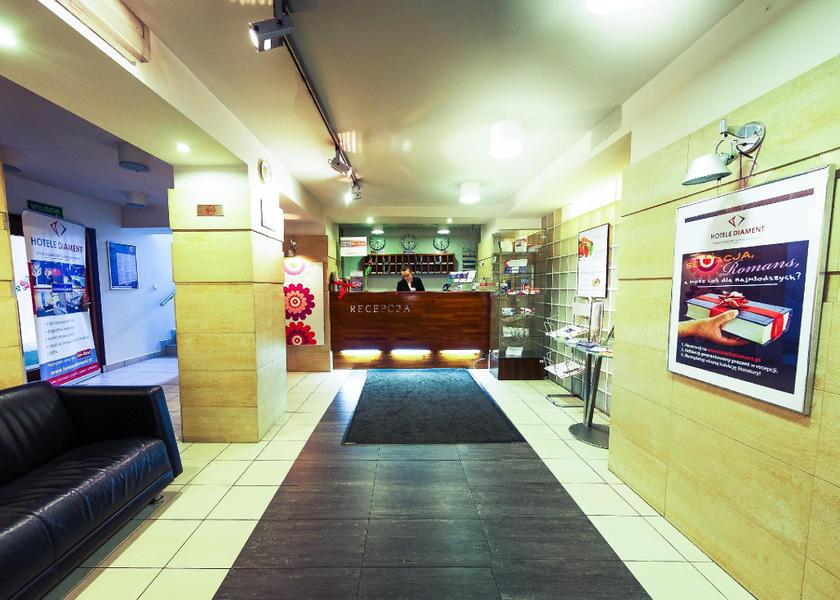 Silesian Voivodeship Gliwice lobby