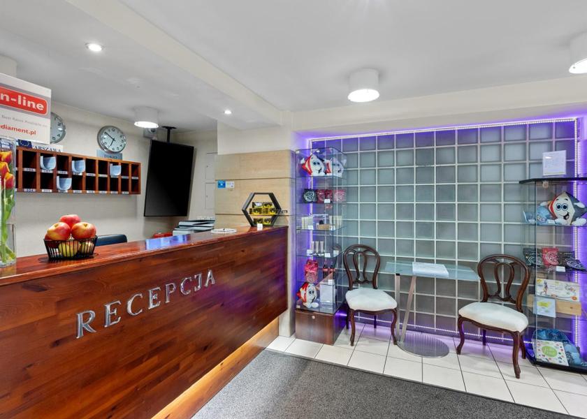 Silesian Voivodeship Gliwice lobby