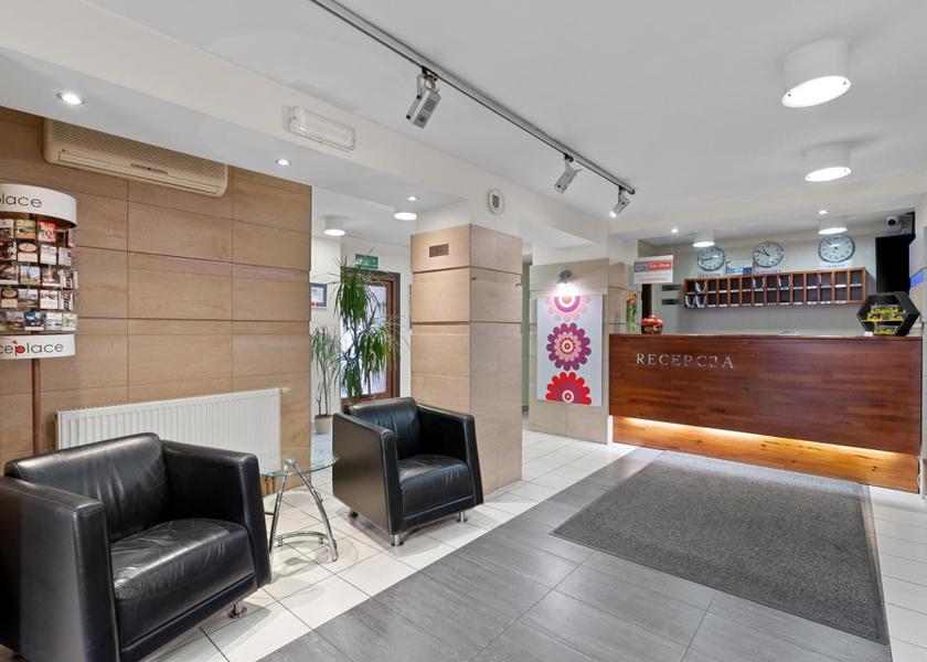 Silesian Voivodeship Gliwice lobby