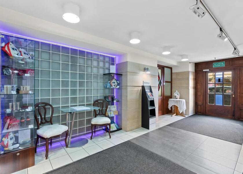 Silesian Voivodeship Gliwice lobby