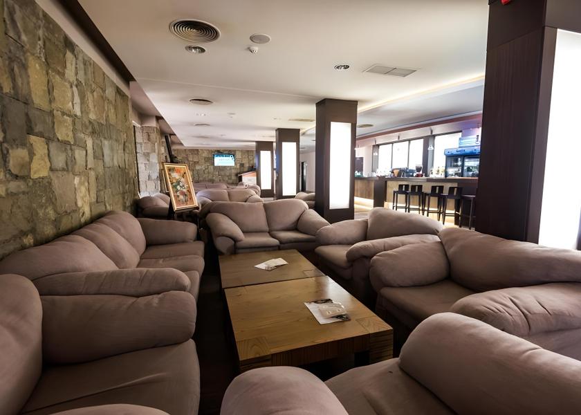  Bansko interior view