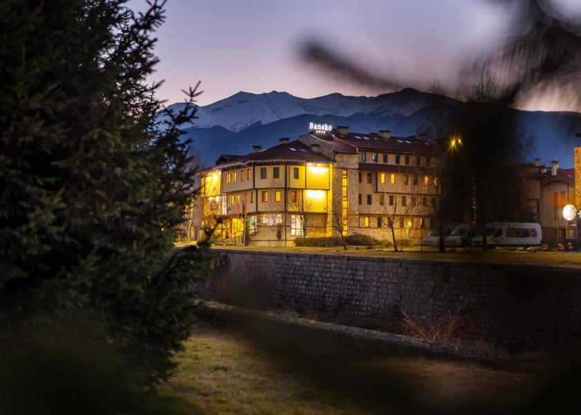  Bansko 