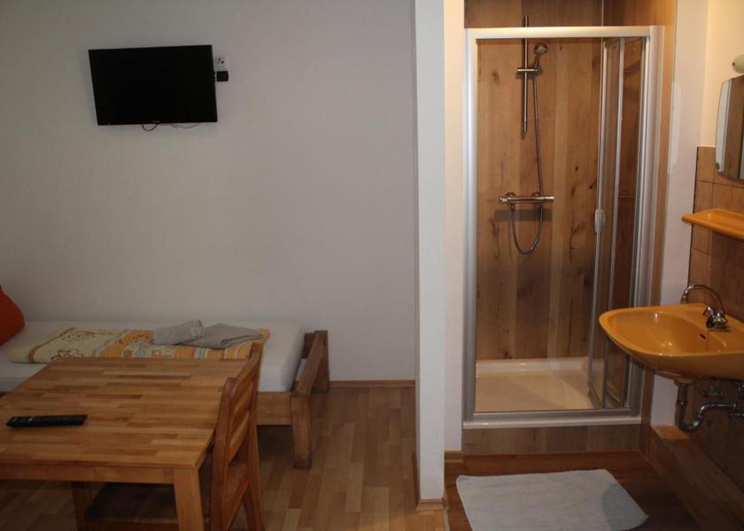 Carinthia Wolfsberg bathroom