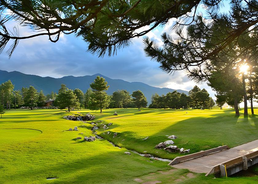  Bansko Studio with Balcony (2 Adults)