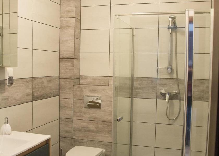 Pomeranian Voivodeship Kartuzy Double Room with Private Bathroom