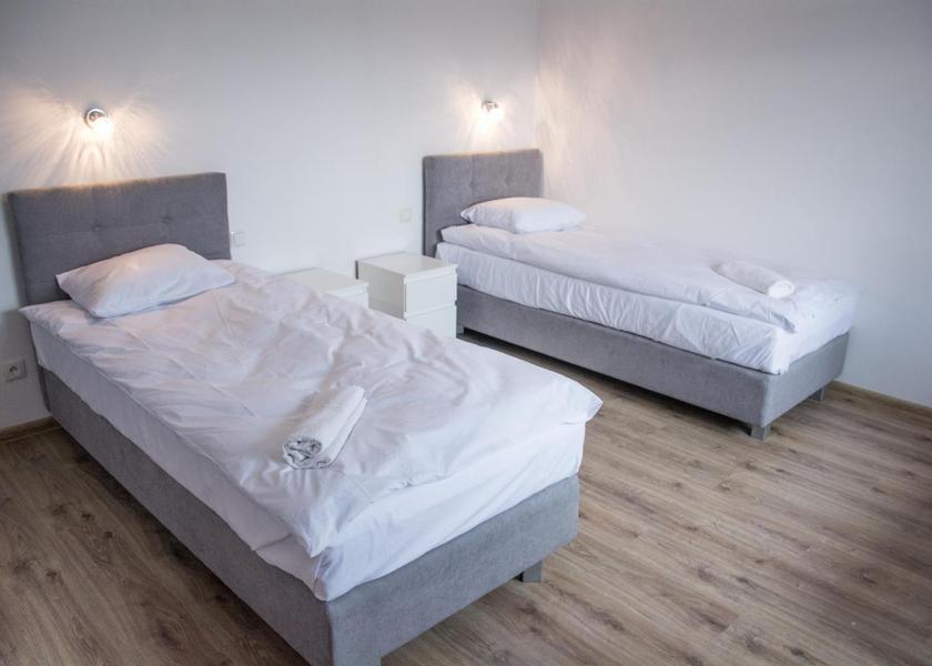 Pomeranian Voivodeship Kartuzy Double Room with Private Bathroom