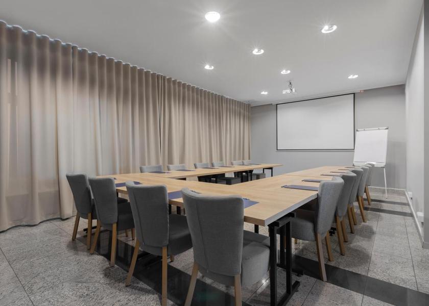 Pomeranian Voivodeship Gdynia Business center