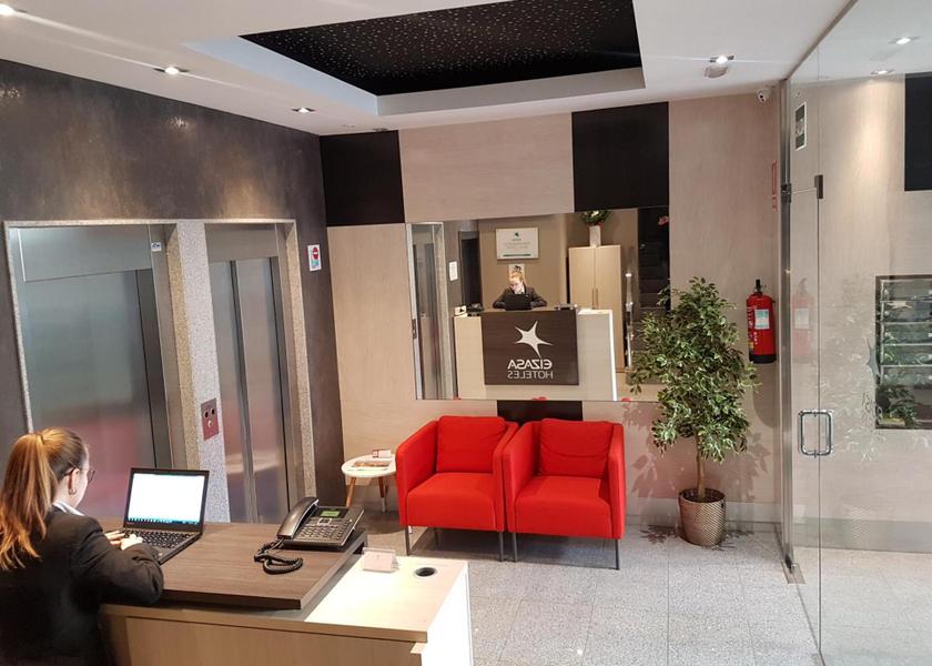 Catalonia Lleida lobby
