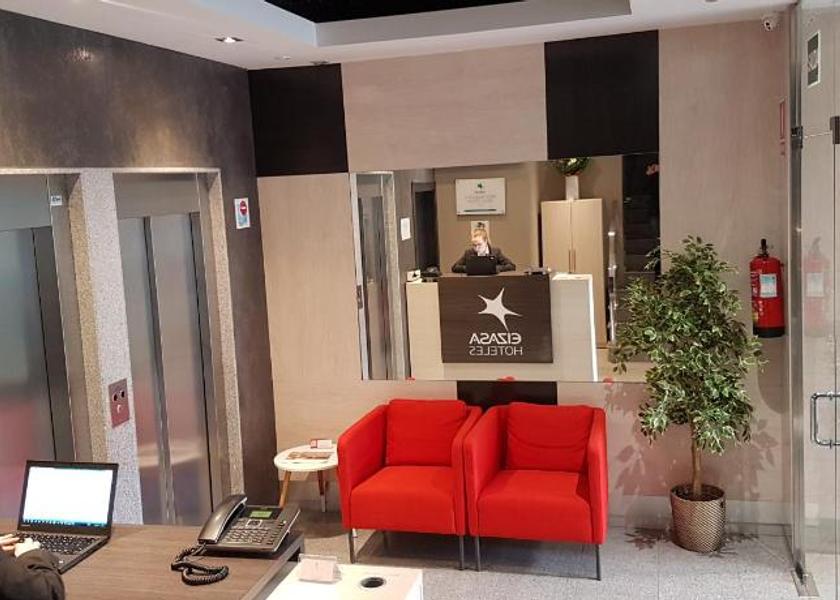 Catalonia Lleida Lobby