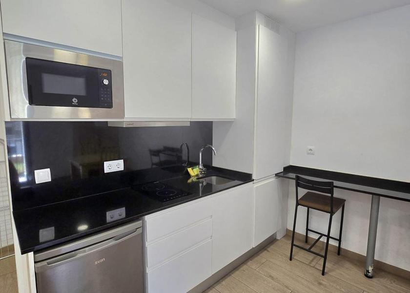 Catalonia Lleida Loft